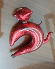 Palline natale vintage usato  Termini Imerese