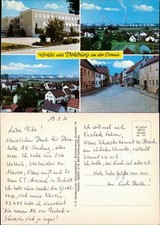 Vohburg donau mehrbild gebraucht kaufen  Ortrand