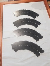 Lot meccano ancien d'occasion  Cuisery