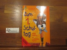 Zum schultag pfiffige gebraucht kaufen  Dortmund