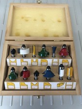 Quality 12pc shank for sale  STOKE-ON-TRENT