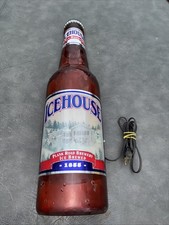 1994 icehouse beer for sale 1994 icehouse beer for sale  Troy