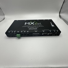 Decodificador AVPro Edge AC-MXNET-1G-D (Dispositivo IP Recebedor) comprar usado  Enviando para Brazil