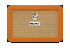 Orange ppc212 guitar for sale  WITNEY