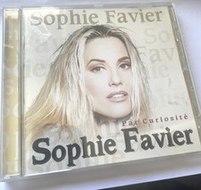 Sophie favier curiosité d'occasion  Challans