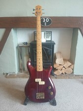 Ibanez roadster bass for sale  BRADFORD
