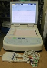 Mortara eli 380 for sale  Saint Charles