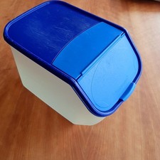 Tupperware kartoffellager zwie gebraucht kaufen  Potsdam
