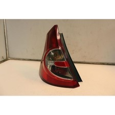 LÂMPADA TRASEIRA LH PARA DACIA SANDERO (08-12) 1.6 8V (62KW) STEPWAY BER. 2008 comprar usado  Enviando para Brazil