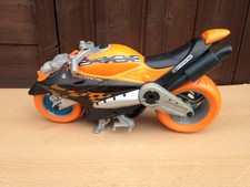 Action man atom for sale  FERNDOWN