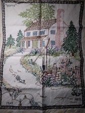 Antique 1927 home for sale  Woodbury