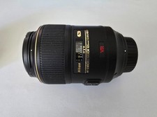 Nikon micro nikkor d'occasion  Nantes-