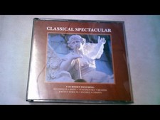 Classical spectacular various for sale  UK