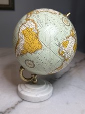 Decorative globe marble for sale  Philadelphia