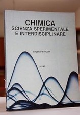 Chimica scienza sperimentale usato  Vejano