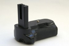 Meike d3000 battery usato  Italia