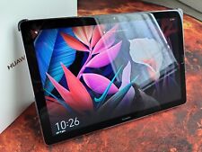 Huawei tablet mediapad usato  Milano