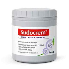 Sudocrem 60g creme gebraucht kaufen  Gartz