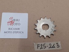 Pignone catena motore usato  Gambettola