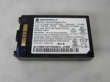 Genuine motorola symbol for sale  CHERTSEY