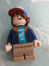 Dustin henderson lego for sale  WALLINGTON