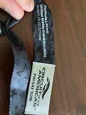 Tickets circuit americas for sale  Frisco