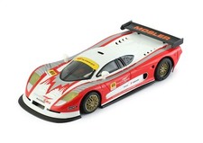 Mosler 900 thunderasia gebraucht kaufen  Nürnberg