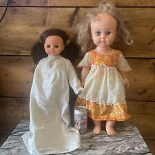 Vintage dolls made for sale  NORWICH