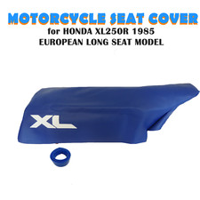 Motorcycle seat cover for sale  AXBRIDGE