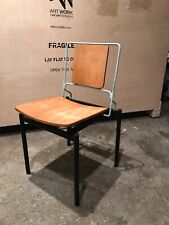 Chaise bureau vintage d'occasion  Bagnolet