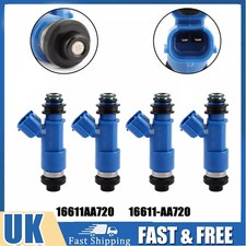 565cc fuel injectors for sale  UK