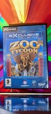 Jeu rom zoo d'occasion  Vichy