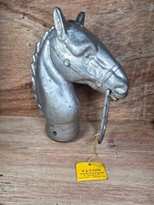 Horse head cast for sale  Shanksville