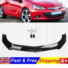 Glossy black vauxhall for sale  LEICESTER