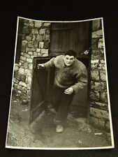 Vintage press photo for sale  Astoria