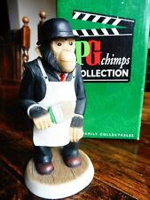 Original tips monkey for sale  DERBY