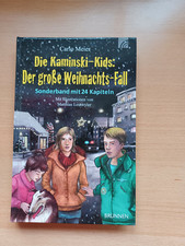 Kaminski kids große gebraucht kaufen  Gärtringen