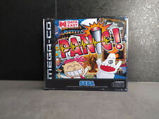 Panic sega mega d'occasion  Toulon-