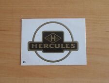 1973 hercules allemagne d'occasion  France