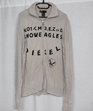 Gilet diesel taille d'occasion  Chennevières-sur-Marne