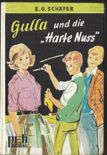 60er jahre jugendbuch gebraucht kaufen  Bremen