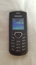 samsung handy e1170 gebraucht kaufen samsung handy e1170 gebraucht kaufen Deutschland