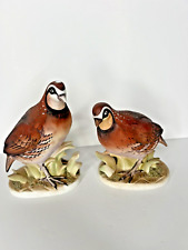 Vintage pair quail for sale  Kennewick