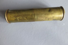 Ancienne boite tube d'occasion  Saumur