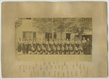 Nîmes. collège assomption. d'occasion  Montargis