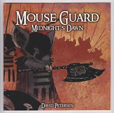 Mouse guard midnight for sale  Alexandria