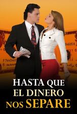 SÉRIE MÉXICO, HASTA QUE EL DINERO NOS SEPARE, 57 DVD, 227 CAPITULOS, 2009 comprar usado  Enviando para Brazil