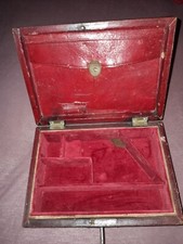 Antique gun case. for sale  CHIPPING NORTON