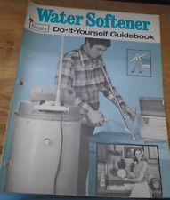 Vintage sears water for sale  Kathleen