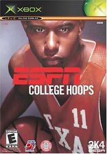 Espn college hoops for sale  Cleveland